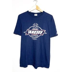 Vintage starter New York Yankees 1990 shirt